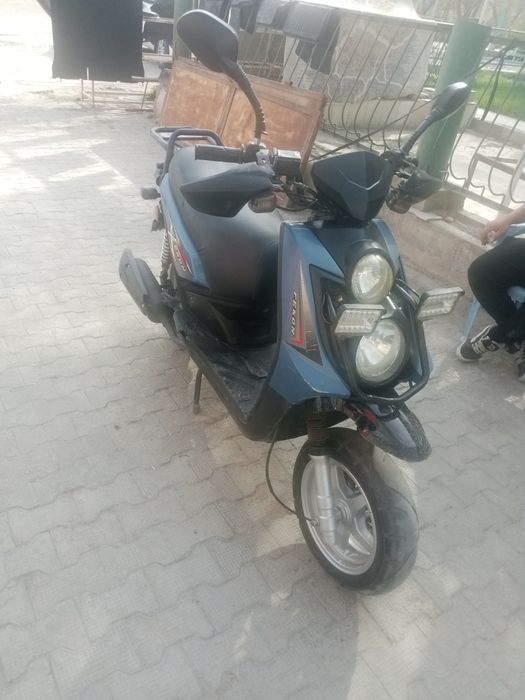 Skuter Fekon 1.50