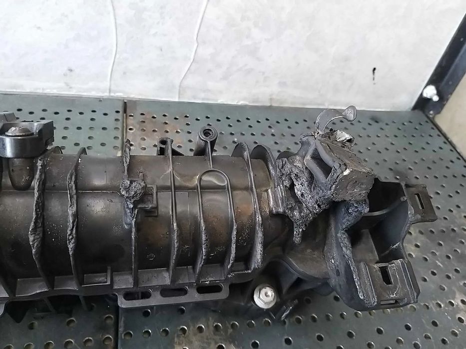 Galerie admisie cu clapete si motoras 2.0 d bmw seria 5 f10 f11 525 7807991 8514771 8506406 857079101 10213510