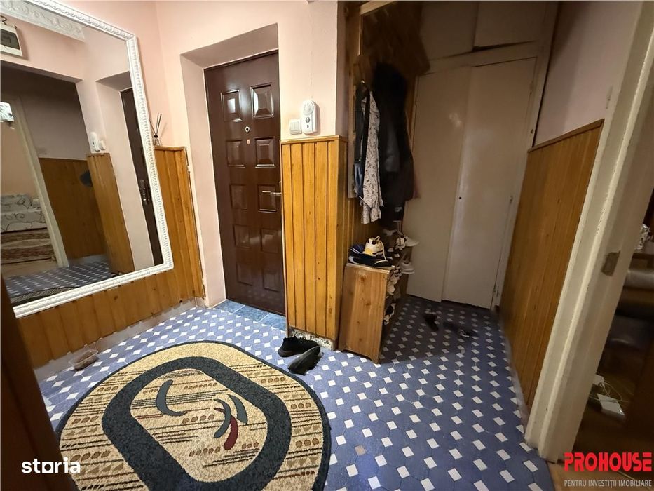 Apartament – Bacau - Vedere 4