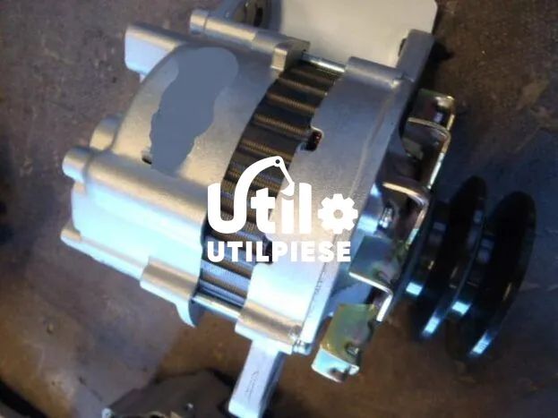 alternator kobelco sk220-3 sk200-3 sk230-3 sk210-3 + piese excavator