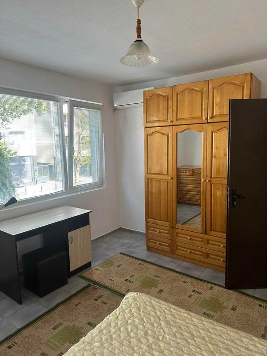 Дава се под наем Тристаен апартамент в Пловдив, Младежки Хълм - 88 кв.м за 600 € - Снимка #5