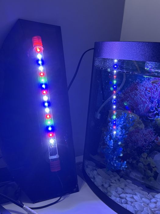Akvarium 23 litr holati ideal
