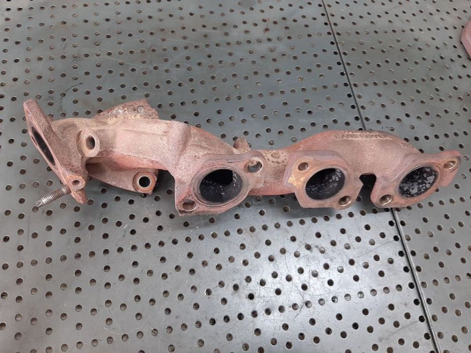 galerie evacuare  land range rover vogue 4 l405 3.0 d 306dt euro 6  dupa 2015 fpla-9431-ab