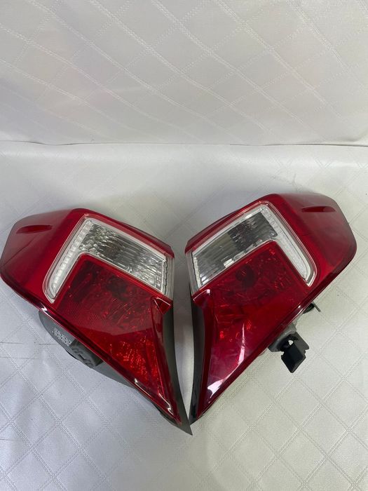 Фонары на камри 50