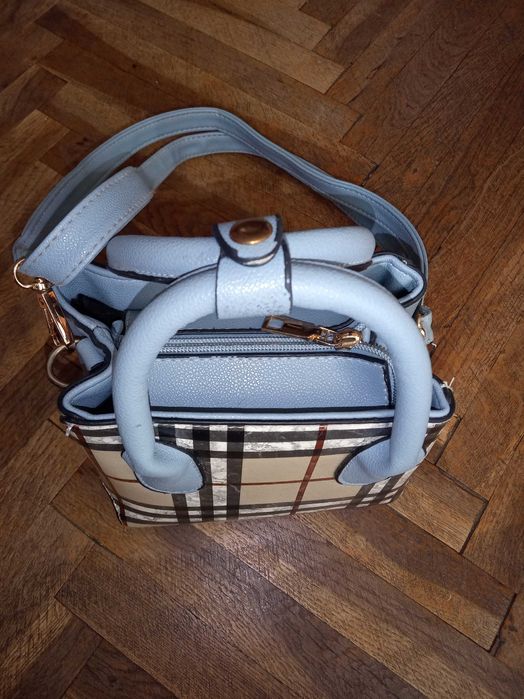 Дамска малка чанта