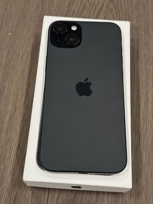Iphone 15 plus 128 Gb