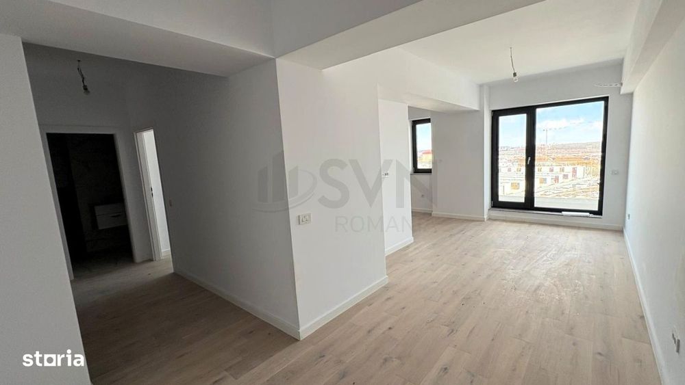 Apartament 2 Camere First Estates Pipera I Incalzire GRATUITA — fotografia 1
