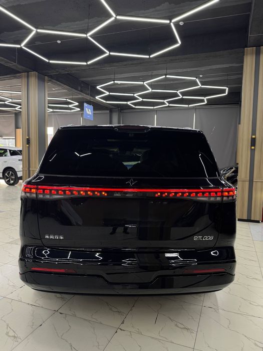 Dongfeng YIPAI 008