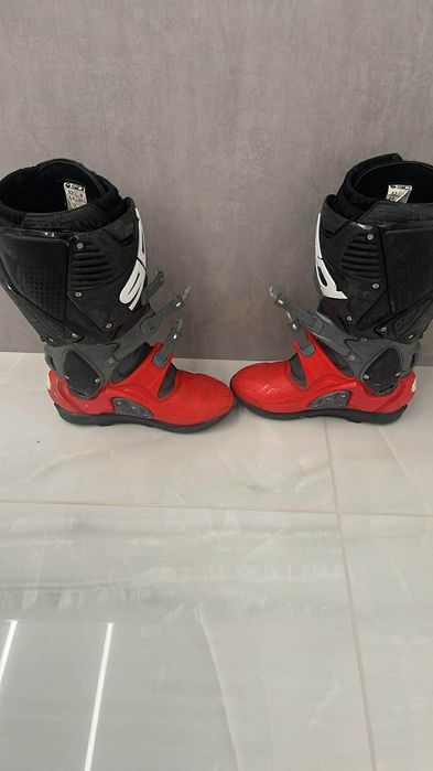 Ботуши SIDI  3srs