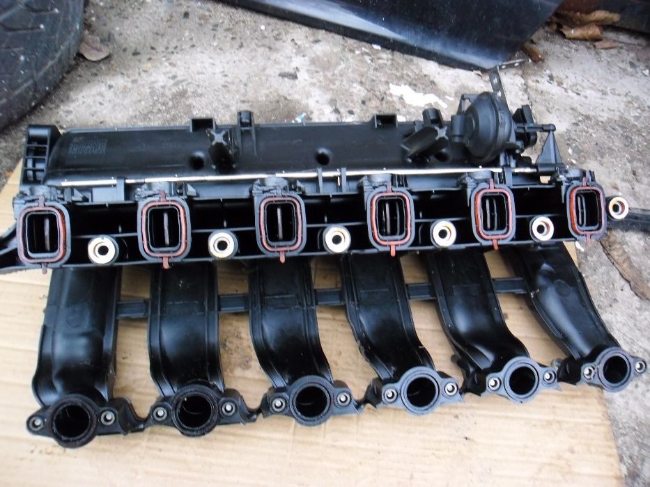 Части за BMW X5 E70 3.5 sd