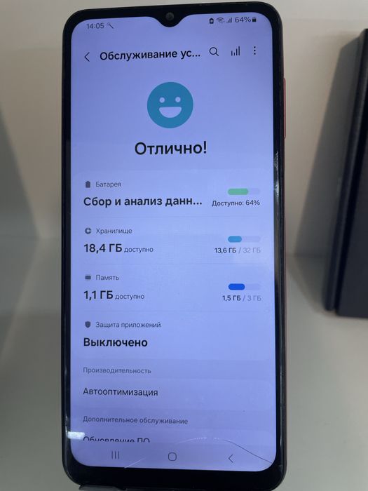 Продам телефон Samsung galaxy А04s
