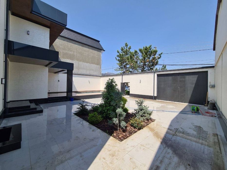 Дом Садаф Махалля 4,5 соток