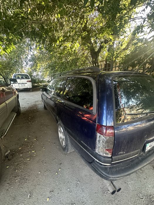 Продам Opel omega