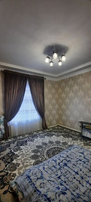 Yangi Toshmi postdan 7 km kirganda. Tölabek mahallasi. Srochna sotilad