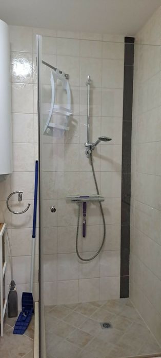 Двустаен апартамент под наем на самия вход на Морската градина.