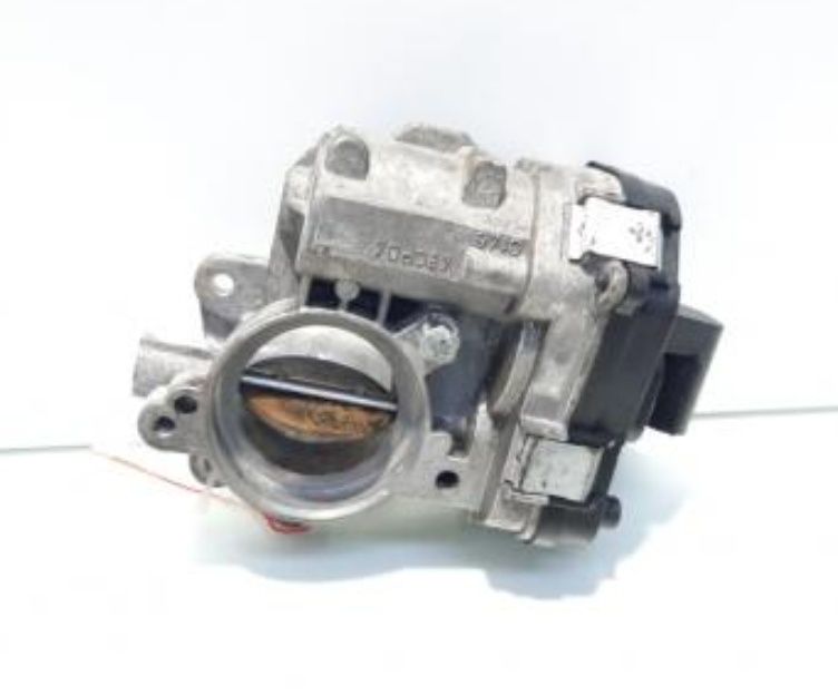 Clapeta acceleratie 2,2 JTS benzina Alfa Romeo 159 an 2005-2011