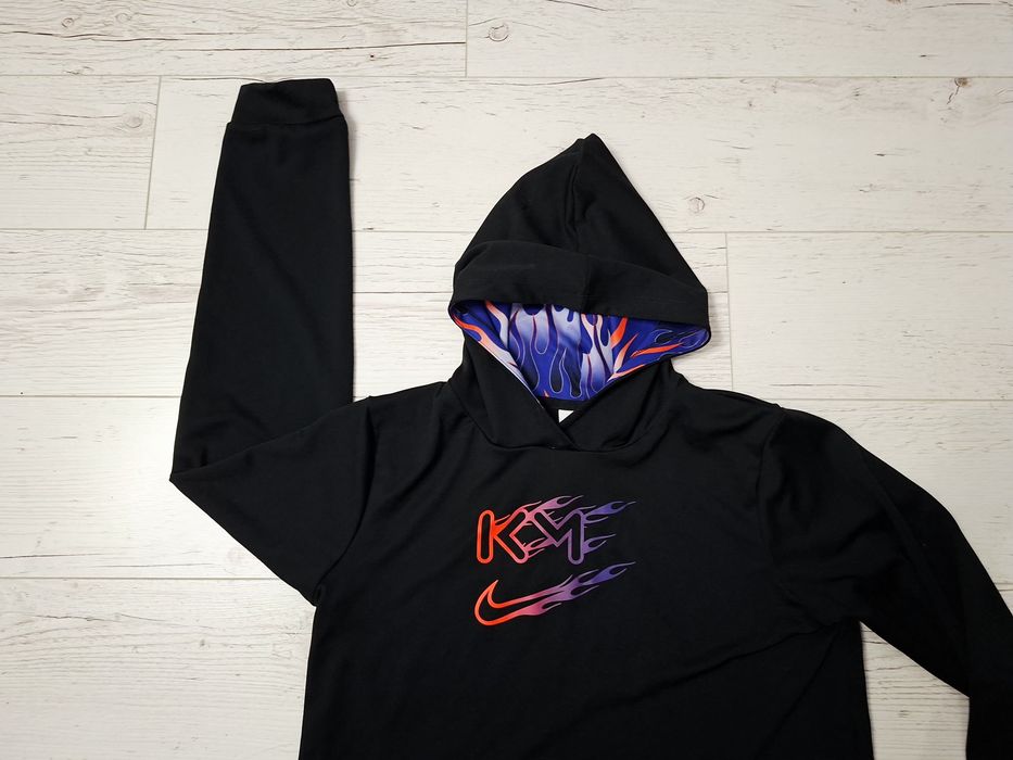 Nike Kylian Mbappe-Ориг.суичър