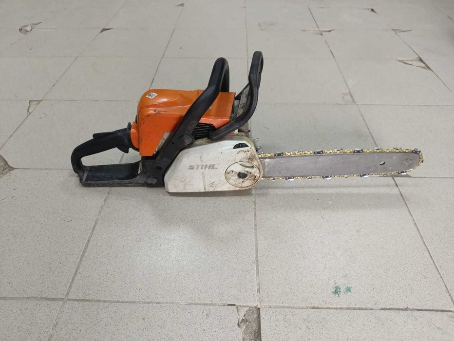 Бензопила STIHL MS 180