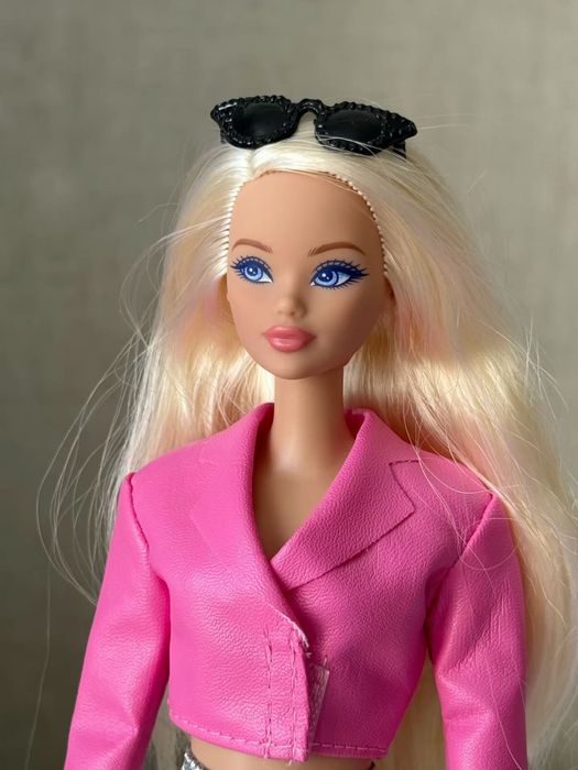 Барби Одиль оригинал