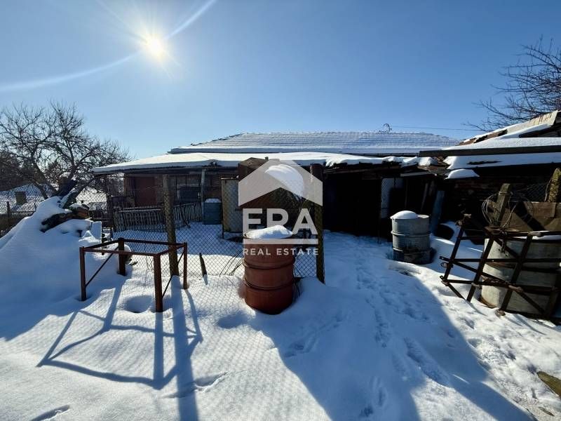 Продава се Къща в с. Червена вода, Област Русе - 120 кв.м за 489 €/кв.м - Снимка #7