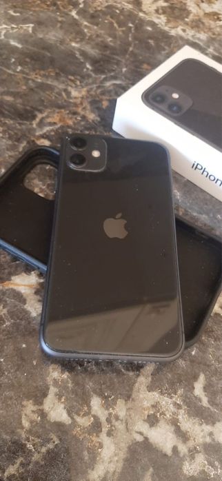 Айфон 11 без минус без ремонт