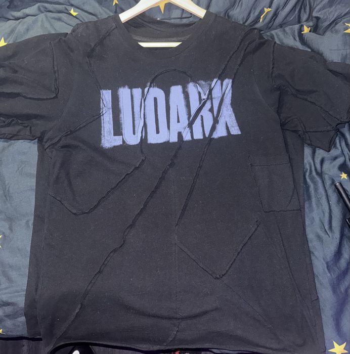 Тениски марка LUDA