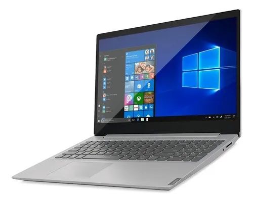Lenovo IdeaPad Лаптоп като нов