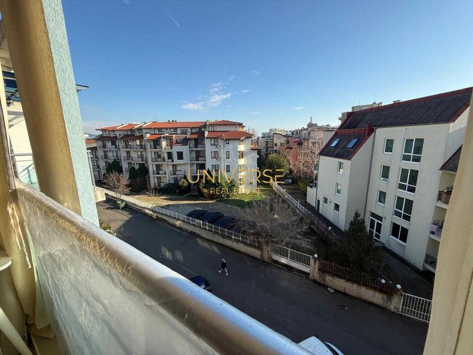 Продава се Едностаен апартамент в к.к. Слънчев бряг - 48 кв.м за 702 €/кв.м - Снимка #10