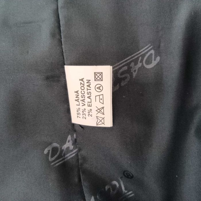 Sacou elegant pentru ocazii speciale