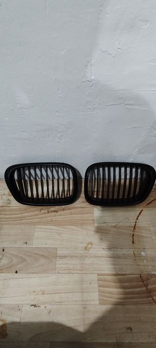 Продам стопы на е39