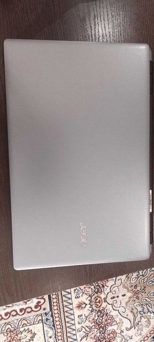 Продаётся Ноутбук б/у acer  Z5WAH хорошим состоянием