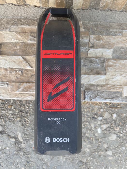 Батерия Bosch 400