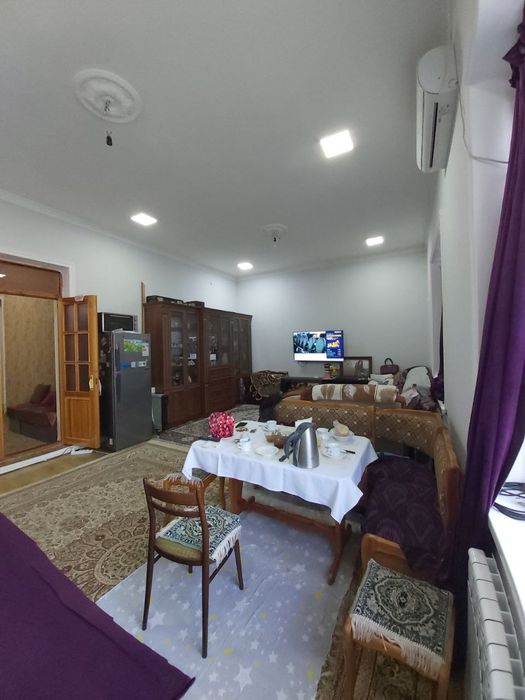 Продаю дом в центре Кибрайя