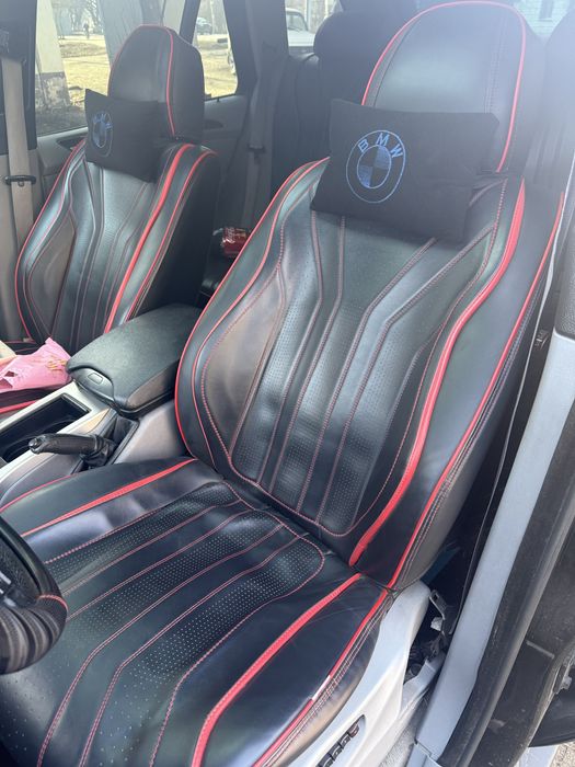 Продам чехлы и полики коврики