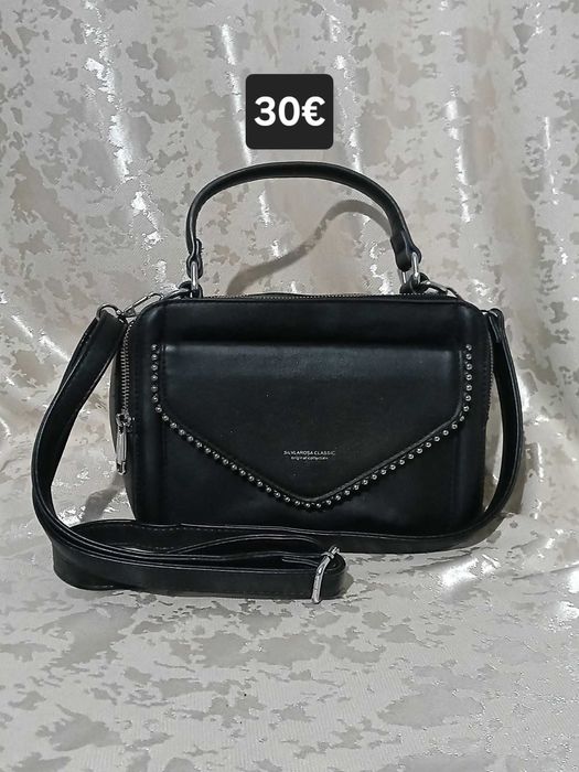 Дамски чанти и ранички!