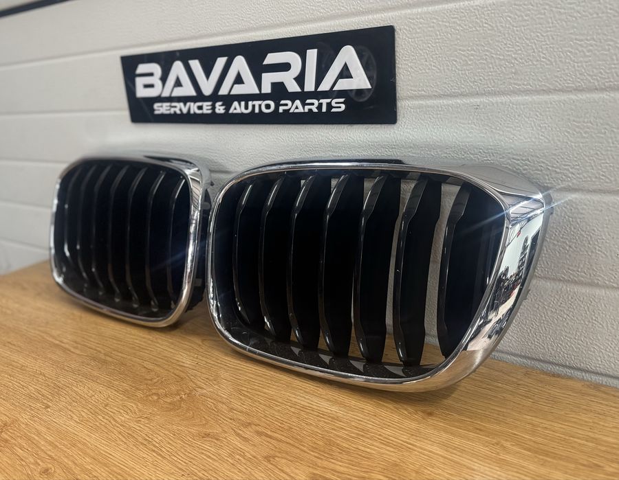Оригинални бъбреци за BMW G01 X3 / G02 X4 (2017-2021)