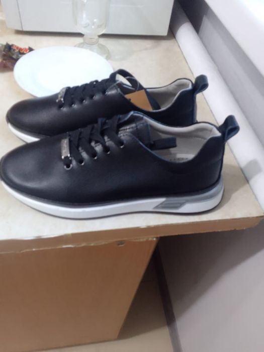 Продам кожа обувь