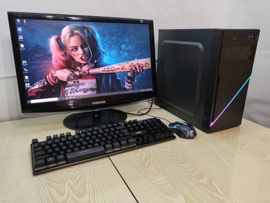 Компьютер Core i5