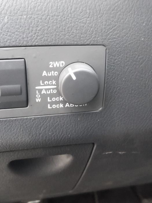 Vand Kia Sorento 2.4 benzina,146 cp,teactiune 4x2/4x4,reductor