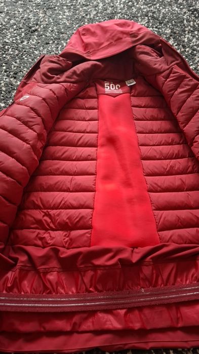 Ски яке, Wedze, мъжко, юношеско, за зимни спортове