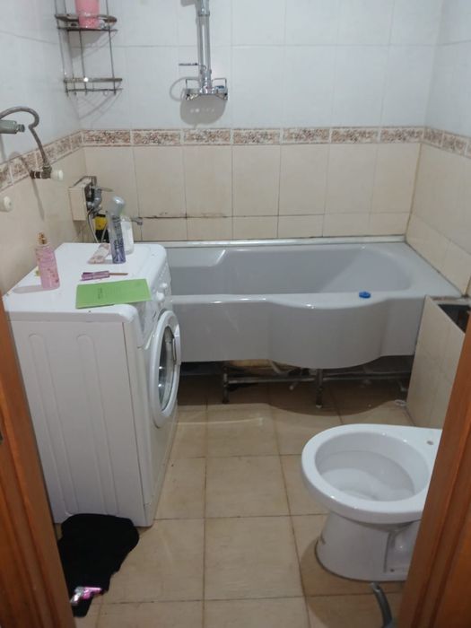 Квартира Отеген батыра