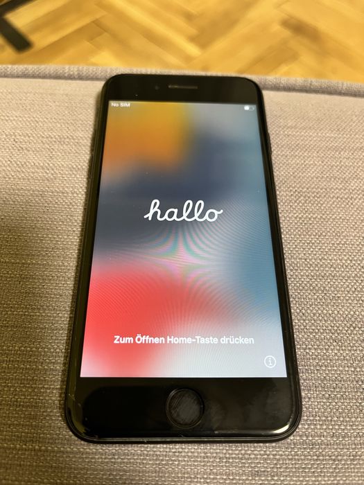 Iphone 7 32GB с кейсове