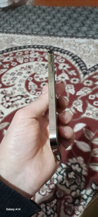 Iphone 13 pro 128 kha