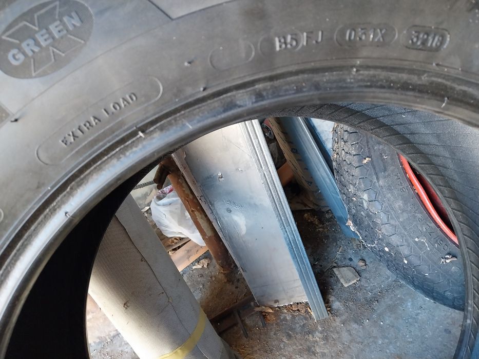 Зимни гуми Мишелин алпин 18ки