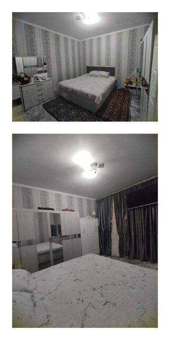 Участок 7.8 сот в Бектимирском рн г.Таш