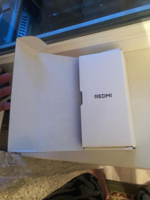 Алғаныма 1 апта болды енды