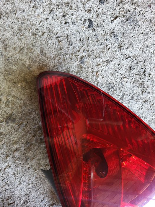Стопове Opel Corsa D 4/5 врати