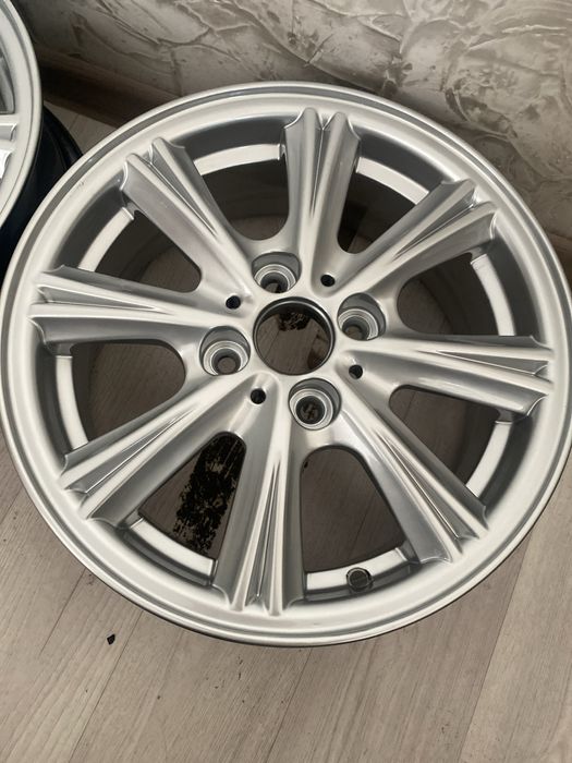 Продам титановые диски