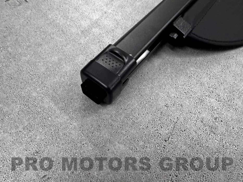 Щора за багажник Mitsubishi Eclipse Cross 2018-2025