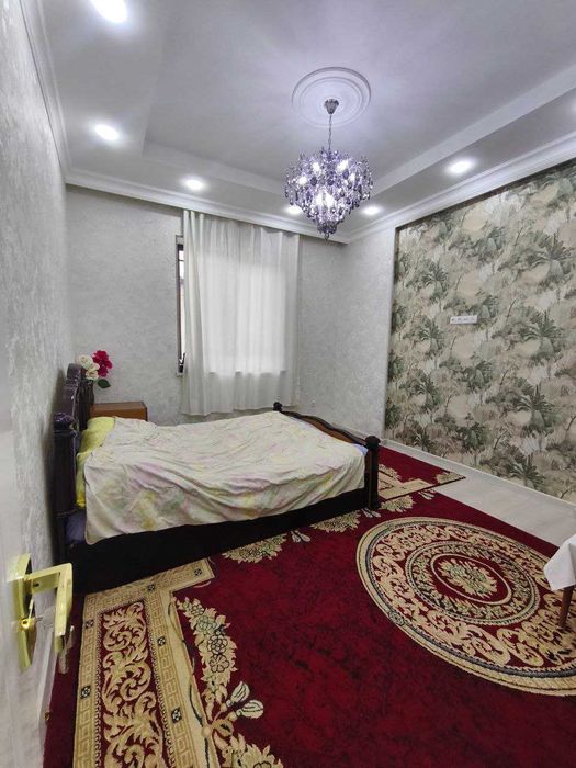 Дом 5 комнат 2.2 сотки Джакурганская, Яшнабадский р-н